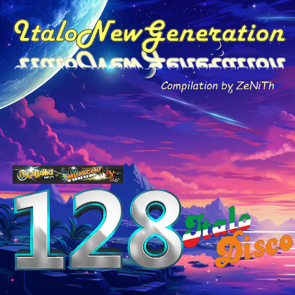 VA - Italo New Generation [128] (2024) MP3