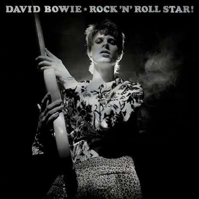 David Bowie - Rock 'n' Roll Star! (2024) MP3