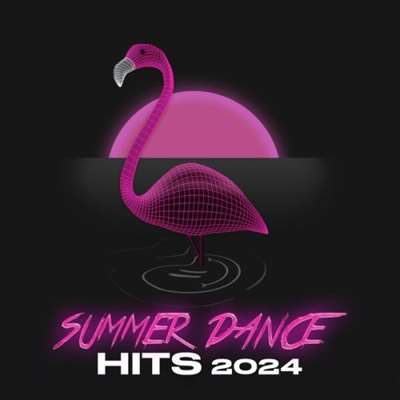 VA - Summer Dance Hits (2024) MP3