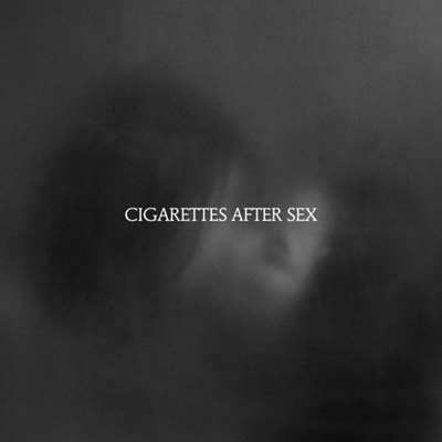 Cigarettes After Sex - X's (2024) MP3