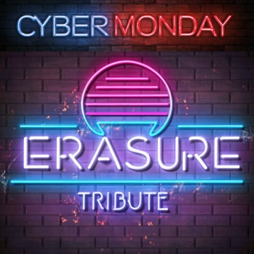 Cyber Monday - Oh L'Amour - Erasure Instrumentals Tribute (2024) MP3