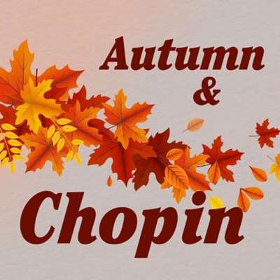 VA - Autumn & Chopin (2024) MP3