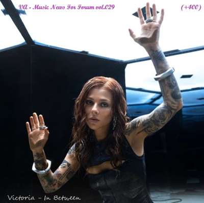 VA - Music News For Forum vol.029 (2024) MP3