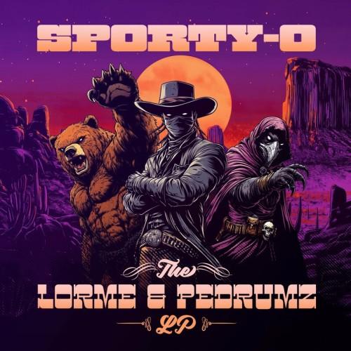 Sporty-O - The Lorme & Pedrumz (2024) MP3