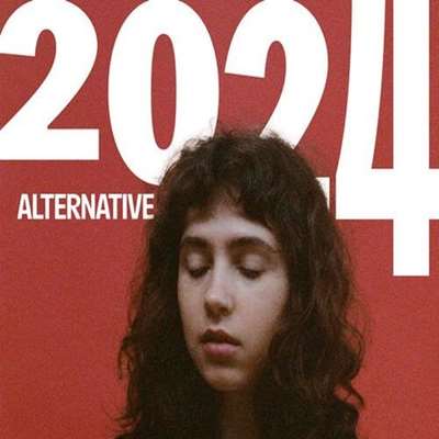 VA - Best of 2024 Alternative (2024) MP3