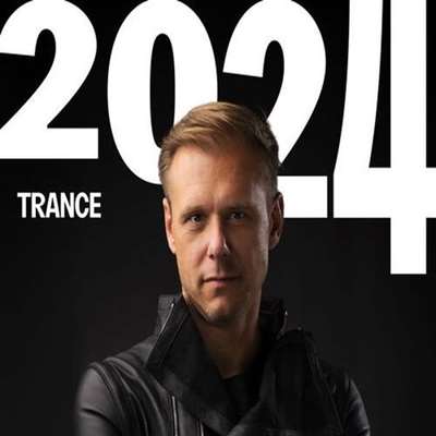 VA - Best of 2024 Trance (2024) MP3