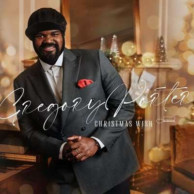 Gregory Porter - Christmas Wish (2024) MP3