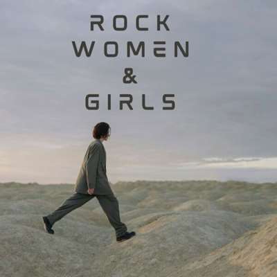 VA - Rock Women & Girls (2024) MP3