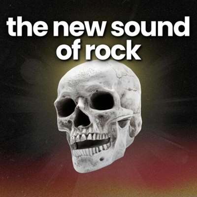 VA - the new sound of rock (2024) MP3