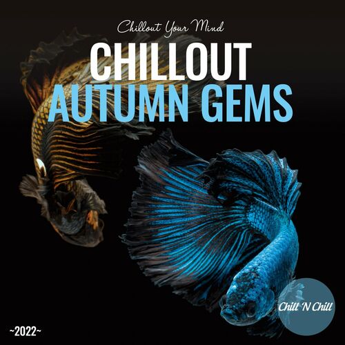 VA - Chillout Autumn Gems 2022: Chillout Your Mind (2022) MP3