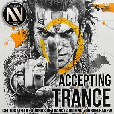 VA - Accepting Trance (2024) MP3